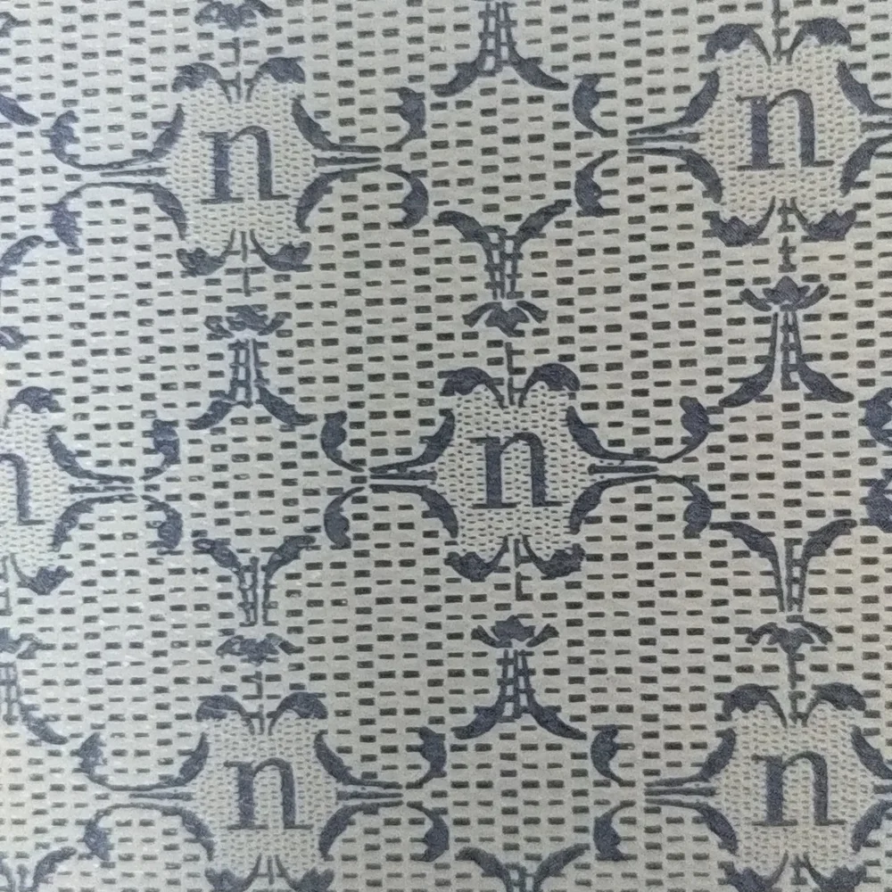 Nanette Lepore features magnetic